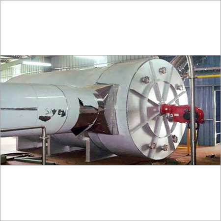 Industrial Hot Air Generator Industrial Hot Air Generator