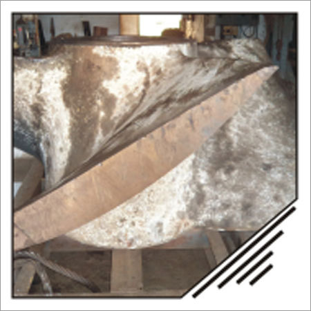 Aluminium Bronze Scrap Aluminium Bronze Scrap