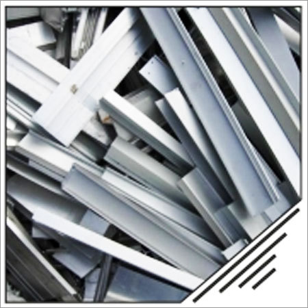 Aluminium Scrap Aluminium Scrap