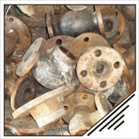 Gun Metal Scrap Gun Metal Scrap