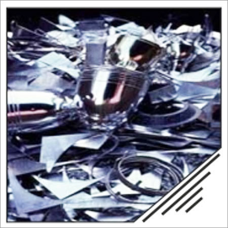 Nickel Scrap Nickel Scrap
