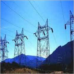 Steel Fabricated Structure Steel Fabricated Structure