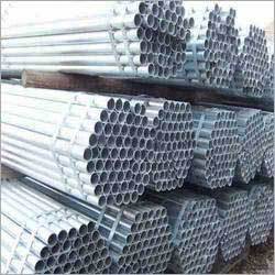 Pre Galvanized Tubes Pre Galvanized Tubes