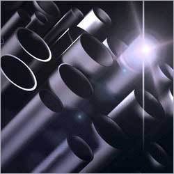 Black Steel Tubes Black Steel Tubes