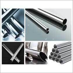Steel SS Tubes Steel SS Tubes
