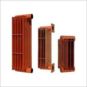 Weldable Radiators Weldable Radiators