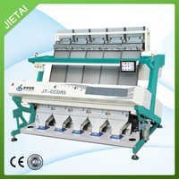 PVC Plastic Color Sorter