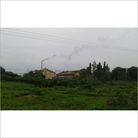 Our Chemical Plants Our Chemical Plants