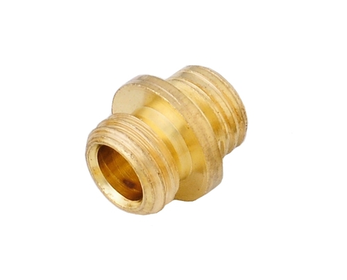 Bocal de bronze da extensão Bocal de bronze da extensão