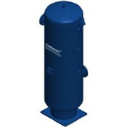 Evolution Rotary Screw Air Receiver Evolution Rotary Screw Air Receiver
