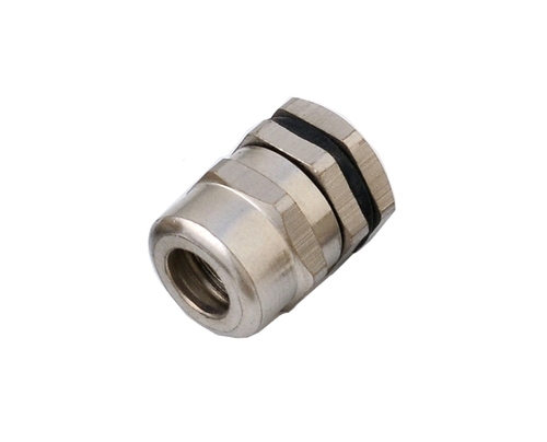 Brass Cable Gland Fitting Brass Cable Gland Fitting