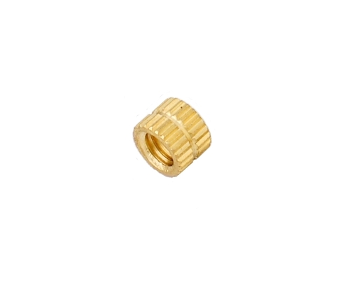Brass Moulding Inserts Brass Moulding Inserts