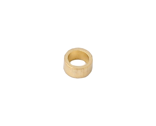 Brass Ring Bush Brass Ring Bush