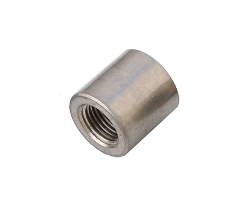 Brass Round Bush Brass Round Bush