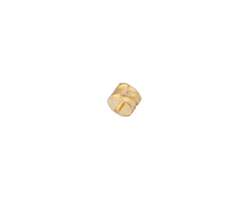 Brass Grub Screw Brass Grub Screw