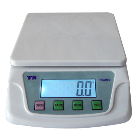 Table Top Kitchen Scale Table Top Kitchen Scale
