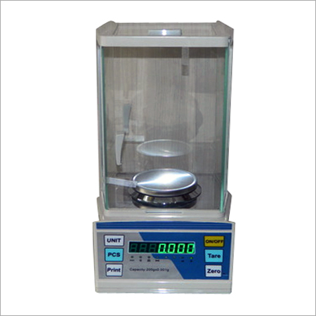 Lab Scales Lab Scales