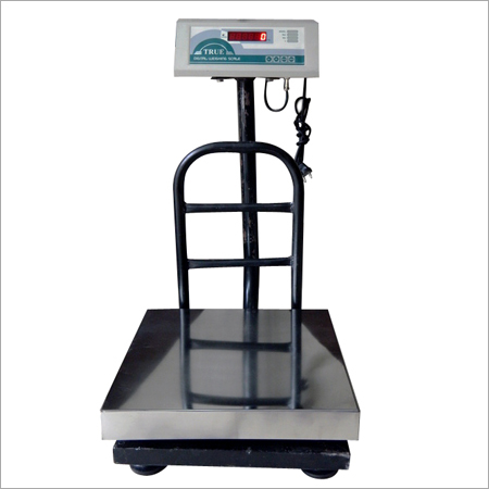 Platform Scales Platform Scales