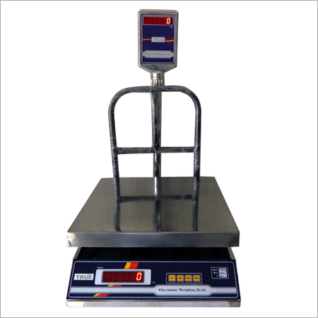 Table Top Bench Weighing Scale Table Top Bench Weighing Scale