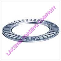 Needle Thrust Bearings Needle Thrust Bearings