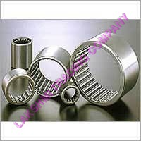 Shell Type Needle Roller Bearings Shell Type Needle Roller Bearings