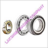 Cylindrical Roller Bearings Cylindrical Roller Bearings