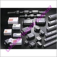 Linear Ways E (Compact type) Linear Ways E (Compact type)