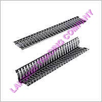 Flat Roller Cages Flat Roller Cages