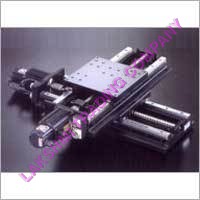 Precision Alignment Tables Precision Alignment Tables