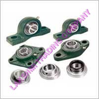 Pillow Blocks (UCP, UCF, UCT) Pillow Blocks (UCP, UCF, UCT)