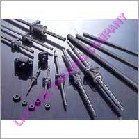 Ball Screws (Rolled & Grounded Precision) Ball Screws (Rolled & Grounded Precision)