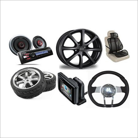 Designer Car Accessories Designer Car Accessories