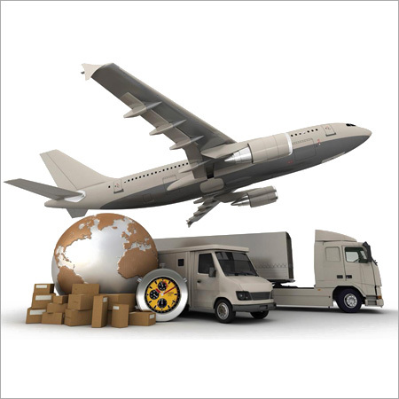Air Logistic Services Air Logistic Services