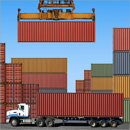 Road Logistic Services Road Logistic Services