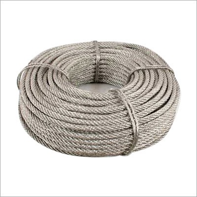 Flexible Copper Ropes Flexible Copper Ropes
