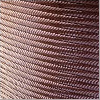 Bare Copper Wire Conductors Bare Copper Wire Conductors