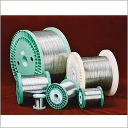 Nickle Plated Copper Wire Nickle Plated Copper Wire