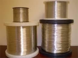 Electroplated Tinned Copper Wire Electroplated Tinned Copper Wire