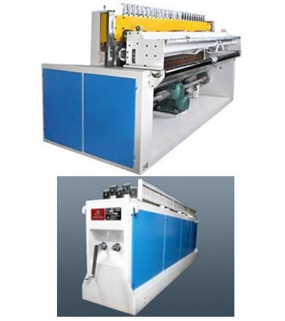 Welded Wire Mesh Plants Welded Wire Mesh Plants