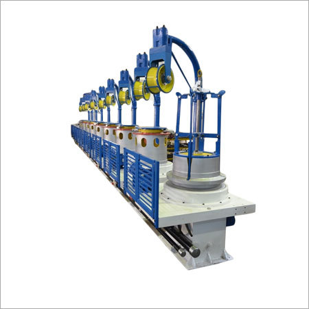 Wire Drawing Plants Wire Drawing Plants