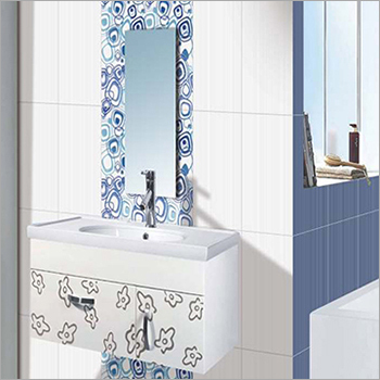 White Satin Ceramic Wall Tiles White Satin Ceramic Wall Tiles