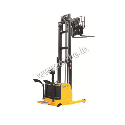 Reach Stacker Reach Stacker