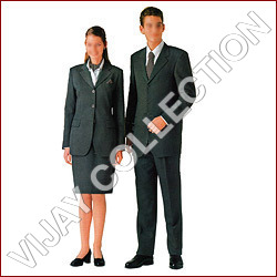 Corporate Uniform Corporate Uniform