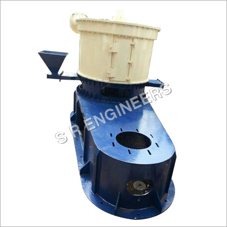 Electrical Pulverizers Electrical Pulverizers