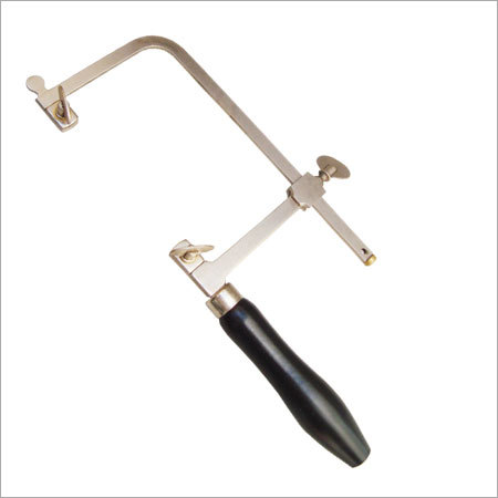 Jewelers Saw Frame Jewelers Saw Frame