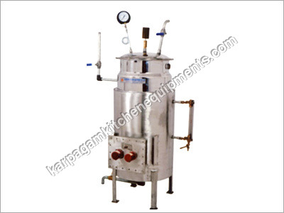 Kitchen Steam Boilers Kitchen Steam Boilers