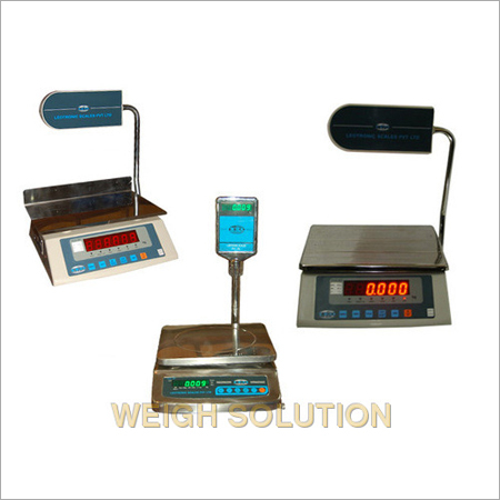 Digital Weighing Machine Digital Weighing Machine