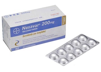 Bayer Sorafenib Tablets Bayer Sorafenib Tablets