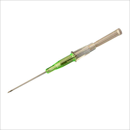 Propen Cannula Propen Cannula