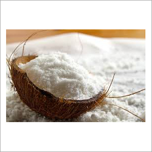 Dessicated Coconut Dessicated Coconut